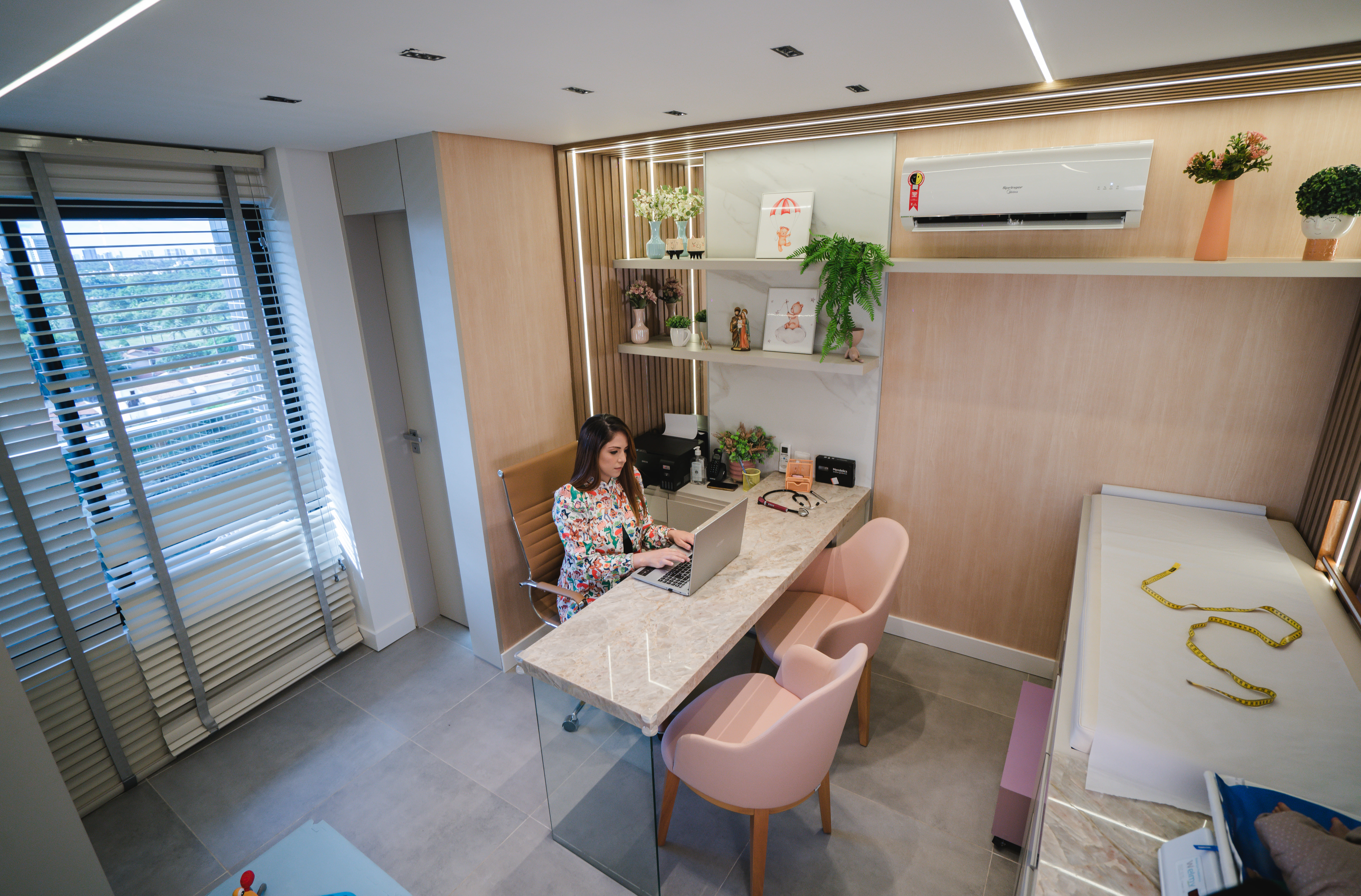 Consultório Panorâmico